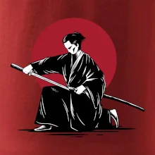 Japan culture - samurai