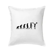 Evolution cheerleading - roztleskávačka