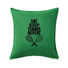 Eat sleep tennis