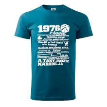 1976 v kostce
