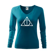 Harry - symbol relikvie Harry - symbol relikvie
