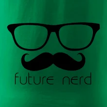 Future nerd