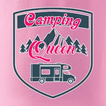 Camping Queen - obytňák