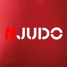 Judo Hashtag Judo Hashtag