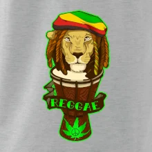 Reggae lev