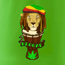 Reggae lev