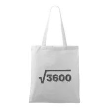 Narozeniny odmocnina 60