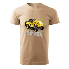 Nejlepší zahradník traktor