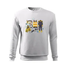 Potápěčská výzbroj