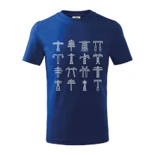 Typy stožárů vysokého napětí Typy stožárů vysokého napětí