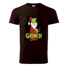 Grinch Xmas