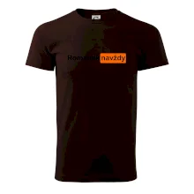 Porn - romantik navždy