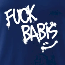 Babiš sprejem