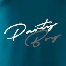 Party Boy