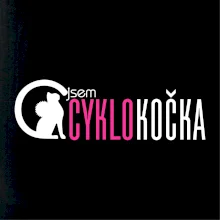 Jsem cyklo kočka Jsem cyklo kočka