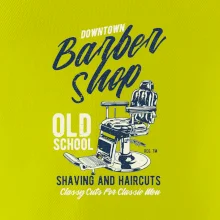 Downtown Barbershop Downtown Barbershop