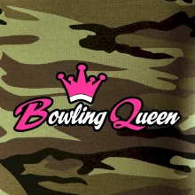 Bowling queen