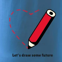 Let's draw some future