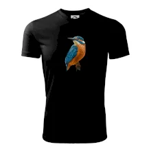 Lednáček kreslený