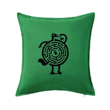 Kočka a myš bludiště