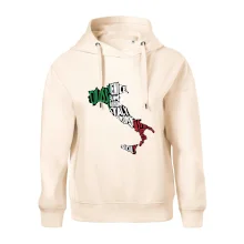 Mapy - názvy měst - Italie