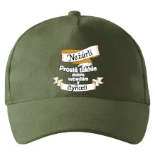 Nežárli pro pány 40