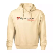 Hlavně se do mě nezamiluj Hlavně se do mě nezamiluj