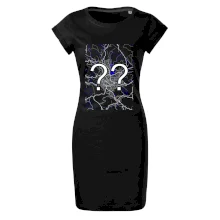 Vaše město - Mapa s vodními toky