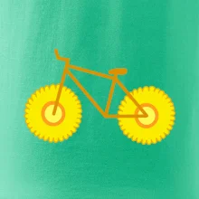 Kolo kukuřice (Moňas)