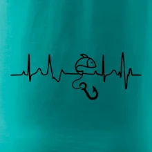 Ekg rybaření Ekg rybaření