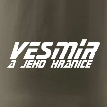 Vesmír a jeho hranice