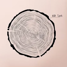 Letokruhy - 60
