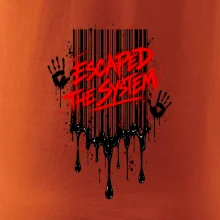 ESCAPED THE SYSTEM