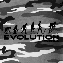 Evoluce cyklistiky Evoluce cyklistiky
