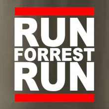 Run Forrest Run