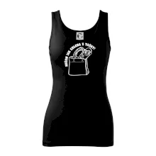 Nečum jak chleba z tašky!