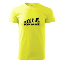 Evoluce Born to ride