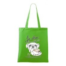 Boxer - Já dřu, aby můj pes mohl relaxovat