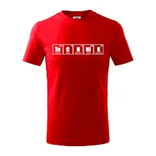 Periodická tabulka technik