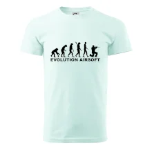 Evoluce airsoft