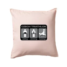 Czech triathlon (Hana-creative)