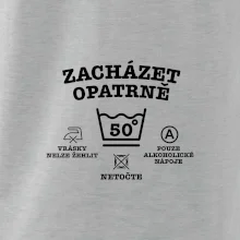 Zacházet opatrně 50