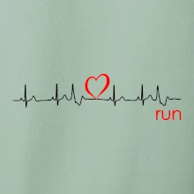 Moje srdce bije pro run