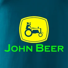 John Beer traktor John Beer traktor