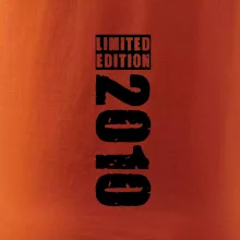 Limited edition 2010 pruh