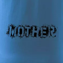 Párové triko Motherfucker