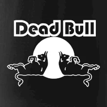 Dead Bull obrys