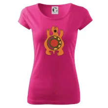 Mayové - zvířata želva