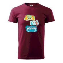 Projev lásky zvířata