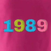 Ročník křídové barvy